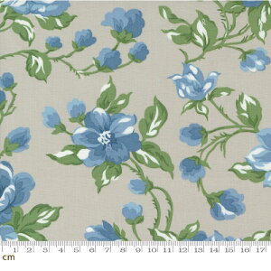 yModa _zShoreline-55300-16(2E-06) O[ ԕ Be[W 啿 Rbg100% V[`O y10cmPʔ̔z