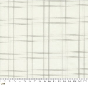 �yModa ���_�zShoreline-55302-21(2E-06) �z���C�g �`�F�b�N �E�B���h�E�y�[�� �A���e�B�[�N �R�b�g��100% �V�[�`���O �y10cm�P�ʔ̔��z