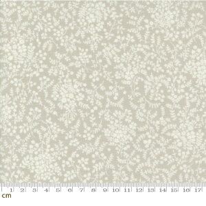 �yModa ���_�zShoreline-55304-26(2E-06) �O���[ ���ԕ� �鑐�͗l ���B���e�[�W �R�b�g��100% �V�[�`���O �y10cm�P�ʔ̔��z