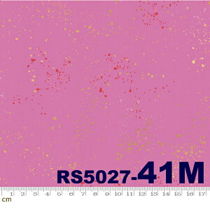 yModa _zSpeckled-RS5027-41M(^bNH)(3A-01) sN F p[v sunstone hbg eNX` Xpb^O ^bN Rbg100% V[`O 110cmy10cmPʔ̔z