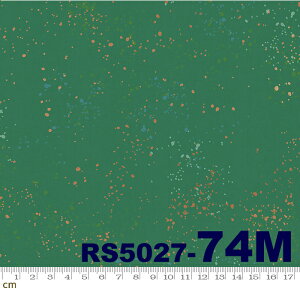 �yModa ���_�zSpeckled-5027-74M(���^���b�N���H)(3A-01) �O���[�� �� sunstone �h�b�g�� �e�N�X�`���� �X�p�b�^�����O�� ���^���b�N �R�b�g��100% �V�[�`���O 110cm���y10cm�P�ʔ̔��z