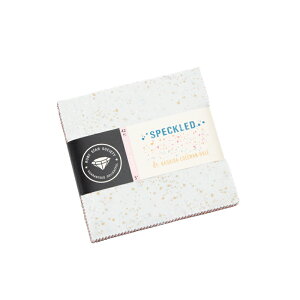 �yModa ���_�zSpeckled-RS5027PP(42��)(�ꕔ���^���b�N���H) ��12.7cm×12.7cm �J���t�� �z���C�g �O���[ �O���[�� �u���[ �x�[�W�� �u���E�� �p�[�v�� �I�����W �s���N ���b�h �e�N�X�`���� �X�p�b�^��