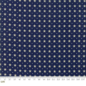 yModa _zStar and Stripe Gatherings-1267-17(2D-05)  X^[L hbg u[ Vv Rbg100% V[`Oy10cmPʔ̔z