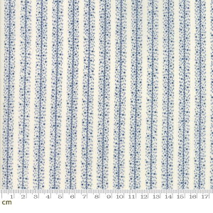 yModa _zStar and Stripe Gatherings-1268-12(2D-05) X^[ XgCv ꐯ u[n zCgn Rbg100% V[`Oy10cmPʔ̔z
