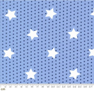 yModa _zStar Spangled-24171-12(3A-01)  AJJg[ zCg XJCu[ Rbg100 V[`O 110cmy10cmPʔ̔z