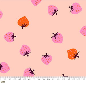 yModa _zyRuby StarzStrawberry-RS3085-14(3B-09) moda   bh sN zCg Xgx[ t[c V[`O 110cmy10cmPʔ̔z