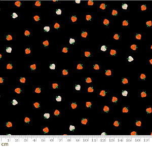 yModa _zyRuby StarzStrawberry-RS3086-13(2B-09) moda   ubN sN zCg Xgx[ t[c V[`O 110cmy10cmPʔ̔z