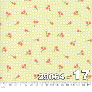 yModa _zStrawberry Jam-29064-17(2D-02) t[ ԕ {^jJ t[ O[n Rbg100% V[`Oy10cmPʔ̔z