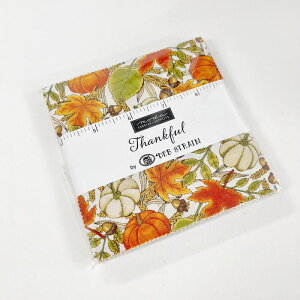 yModa _zThankful-19900PP pl(42) 12.7cm×12.7cm zCgn uEn IWn bhn A ԕ   NWN Rbg100 V[`O vJbg JbgNX