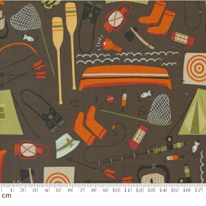 yModa _zThe Great Outdoors-20882-21(2E-06) uE Lv ACe i` Rbg100% V[`O y10cmPʔ̔z