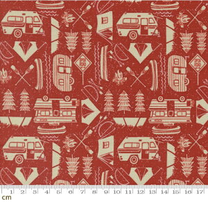 yModa _zThe Great Outdoors-20884-15(2E-06) bh Lv ACe LsOJ[ i` Rbg100% V[`O y10cmPʔ̔z