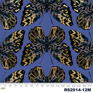 yModa _zTiger Fly-RS2014-12M(^bNH)(2D-01)(2C-06) u[ }`J[ S[h   Rbg100 V[`O 110cm