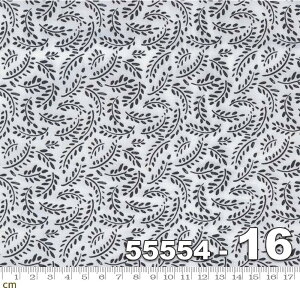 �yModa ���_�zTimber-55554-16(3B-07) �z���C�g �u���b�N �A���� �V�b�N �R�b�g��100%�V�[�`���O�y10cm�P�ʔ̔��z