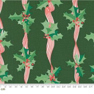 yModa-k _z Tiny Christmas-37133-16(3A-03) qCM { NX}X A ԕ CG[O[ pb`[N Rbg100% V[`O 110cmy10cmPʔ̔z