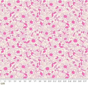 yModa _zTiny Frights-RS5117-13(2E-08) sNn ԕ ڂᕿ LmR nEB r[X^[@Rbg100% V[`Oy10cmPʔ̔z