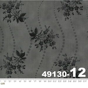 yModa _zUrban Farmhouse Gatherings II-49130-12(2E-05) O[ ԕ Be[W _ Rbg100 V[`Oy10cmPʔ̔z