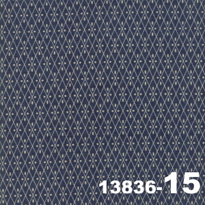 yModa _zVive La France-13836-15(3B-06) `FbN lCr[n AC{[n AeB[N Rbg100% V[`O French General t`WFl y10cmPʔ̔z