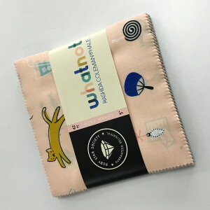 yModa _zWhatnot-RS1012PP(42) 12.7cm×12.7cm r[X^[ sNn CG[n zCgn u[n F ACe V[`O vJbg Rbg100 V[`O 110cm