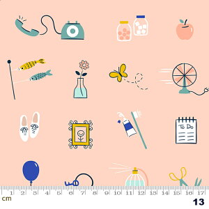 yModa _zWhatnot-RS1012-13(2E-04) sNn `[t ACe Rbg100 V[`O 110cmy10cmPʔ̔z