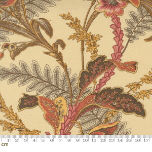 yModa-k _zWild Orchid-2770-11(3A-05) ԕ A {^jJ AeB[N x[W pb`[N Lg V[`O 110cm nhChy10cmPʔ̔z