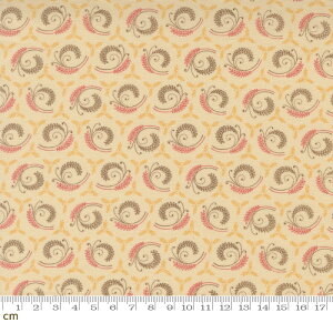 yModa-k _zWild Orchid-2773-11(3A-05)ԕ A {^jJ AeB[N x[W Lg V[`O 110cm pb`[N nhChy10cmPʔ̔z