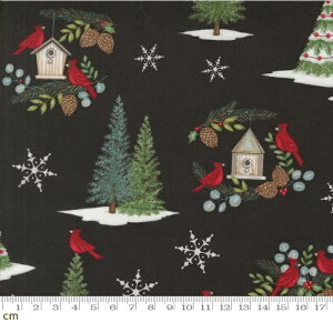 yModa-k _zWinter Friends-56130-18(3A-04) NX}Xc[ Xm[} Ⴞ  ubN `[t V[`O pb`[N 110cmy10cmPʔ̔z