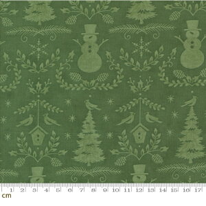 yModa-k _zWinter Friends-56133-16(3A-04) NX}Xc[ O[  ̌  V[`O pb`[N 110cmy10cmPʔ̔z