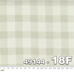 yModa _zYuletide Gatherings Flannels-49144-18F(3A-02) zCg `FbN Vv x[VbN H~ Rbg100% tln 110cmy10cmPʔ̔z