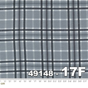 yModa _zYuletide Gatherings Flannels-49148-17F(3A-02) O[n `FbN ^[^`FbN Vv x[VbN H~ Rbg100% tln 110cmy10cmPʔ̔z