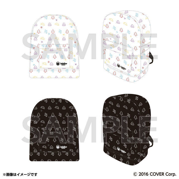 楽天市場】【hololive GAMERS fes. 超超超超ゲーマーズ】リュック  