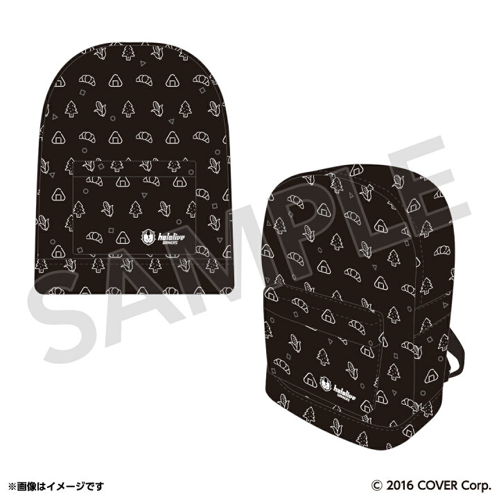 楽天市場】【hololive GAMERS fes. 超超超超ゲーマーズ】リュック  