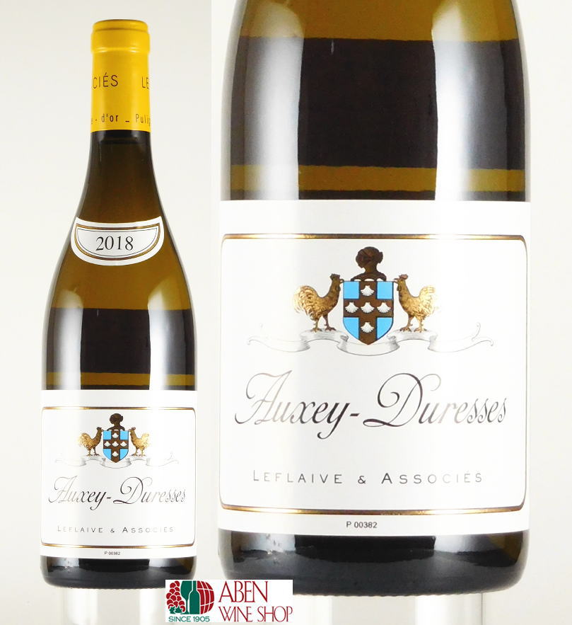 ルフレーヴ 数量は多 オクセイ デュレス ブラン 2018 辛口 白ワイン 750ml 驚きの値段で 年 正規品
