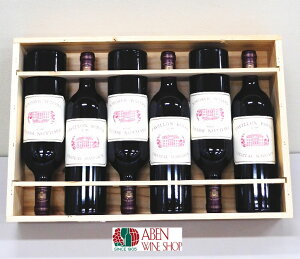 pB [W f CHD}S[ 2019N 750ml × 6{ؔtZbgVg[E}S[1}S[̃ZJhyԃCzyt{fBzy{h[zytXz