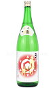 【日本酒】 亀の井 金亀 吟醸 くどき上手 1.8L