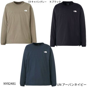 yTHE NORTH FACEzVentrix Active Crew xgbNXANeBuN[/jZbNX/Ki/m[XtFCX(NY82481)