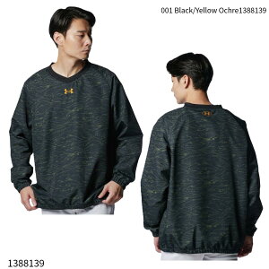 yA_[A[}[zUAmxeB VlbN WPbg Y/싅EFA/g[jOEFA/UNDERARMOUR (1388139) 001 Black/Yellow Ochre