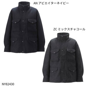yTHE NORTH FACEzWS Woodland Wool Jacket EBhXgbp[EbhhE[WPbg/jZbNX/Ki/m[XtFCX(NY82430)