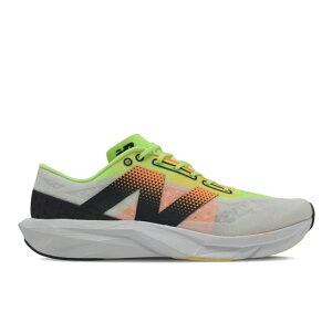 yj[oXzFuelCell Pvlse v1 BM D/jOV[Y/NewBalance(MFCNPBM) WHITE/LIME