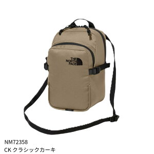 yTHE NORTH FACEzBoulder Mini Shoulder {_[~jV_[/m[XtFCX/Ki (NM72358)CK NVbNJ[L