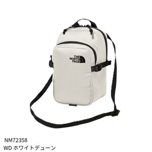 yTHE NORTH FACEzBoulder Mini Shoulder {_[~jV_[/m[XtFCX/Ki (NM72358) WD zCgf[
