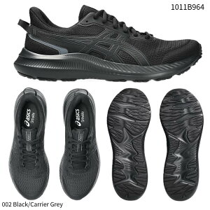 yAVbNXzJOLT 5 EXTRA WIDE EH[LOV[Y/jOV[Y/ASICS(1011B964) 002 Black/Carrier Grey