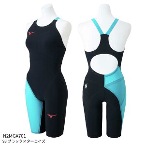ミズノ(mizuno) 6 gx nv レディース競泳水着 | 通販・人気ランキング 