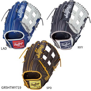y[OXzO[u HYPER TECH MLB TEAM /Op Ou/O[u@싅/Rawlings(GR5HTMY719)
