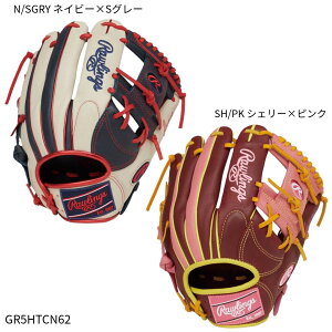 y[OXzO[u@HYPER TECH COLOR SYNC /p Ou/O[u@싅/Rawlings(GR5HTCN62)