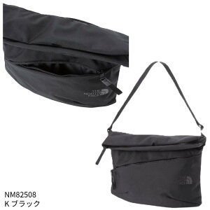 【THE NORTH FACE】Pyrenees Shoulder LピレネーショルダーL/国内正規品/ノースフェイス (NM82508) K ブラック