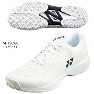 ylbNXzp[NbV \jP[W Ch GC POWER CUSHION SONICAGE WIDE GC/Y/ejXV[Y/YONEX@(SHTSCWG) 011 zCg