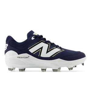 �y�j���[�o�����X�zPL3000V7 PU Molded�@�싅�X�p�C�N/�X�p�C�N�@�싅�@�j���[�o�����X/newbalance (PL3000)�@N7 �l�C�r�[