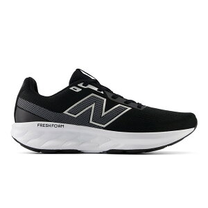 �y�j���[�o�����X�zFRESH FOAM 520 V9 2E �����j���O�V���[�Y/newbalance (M520LK9) BLACK/WHITE
