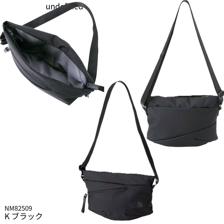 楽天市場】【THE NORTH FACE】Pyrenees Shoulder SピレネーショルダーS 