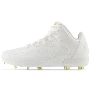 �y�j���[�o�����X�zOhtani v1 Metal 2E/�싅�X�p�C�N/newbalance(MSHOAW1) W �z���C�g